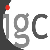 IG Consulting logo, IG Consulting contact details