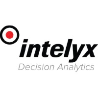 Intelyx AI BI Data Analytics logo, Intelyx AI BI Data Analytics contact details