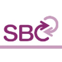 SBC Translations logo, SBC Translations contact details