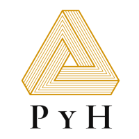 Constructores PYH logo, Constructores PYH contact details