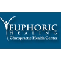 Euphoric Healing logo, Euphoric Healing contact details