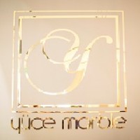 YUCE MARBLE logo, YUCE MARBLE contact details