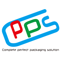 CPPS Packaging logo, CPPS Packaging contact details