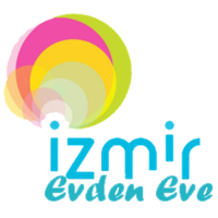 İzmir Evden Eve logo, İzmir Evden Eve contact details