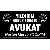 Yıldırım Hukuk Bürosu logo, Yıldırım Hukuk Bürosu contact details