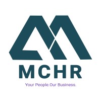 MCHR logo, MCHR contact details