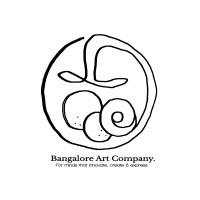 Bangalore Art Company logo, Bangalore Art Company contact details