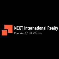 NEXT International Realty logo, NEXT International Realty contact details