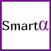 SmartAlpha logo, SmartAlpha contact details