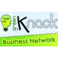 Green Knack logo, Green Knack contact details