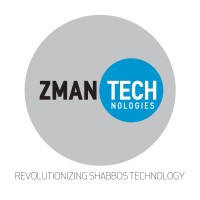 Zman Technologies logo, Zman Technologies contact details