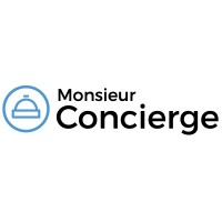 Monsieur Concierge logo, Monsieur Concierge contact details