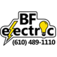 Bf Electrical logo, Bf Electrical contact details