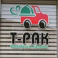 T-PAK Catering logo, T-PAK Catering contact details