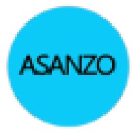 Asanzo logo, Asanzo contact details