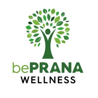 bePrana Wellness logo, bePrana Wellness contact details