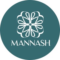 Mannash logo, Mannash contact details