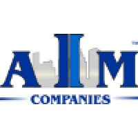 AIM Companies logo, AIM Companies contact details