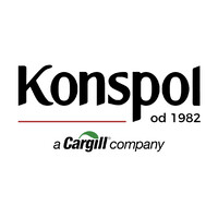 Konspol Holding logo, Konspol Holding contact details