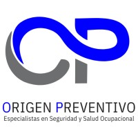 Origen Preventivo logo, Origen Preventivo contact details