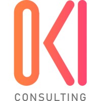 Oki Consulting logo, Oki Consulting contact details