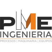 PME Ingenieria logo, PME Ingenieria contact details