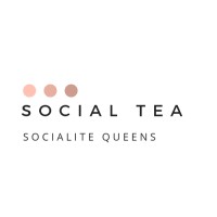 Social Tea logo, Social Tea contact details