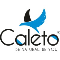 Caleto Skincare India logo, Caleto Skincare India contact details