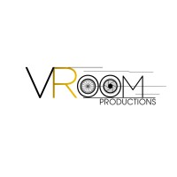 VROOM PRODUCTIONS logo, VROOM PRODUCTIONS contact details