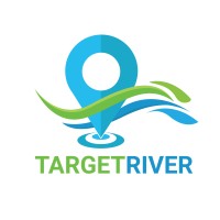 Target River logo, Target River contact details