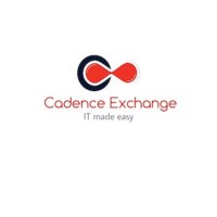 Cadence Exchange logo, Cadence Exchange contact details