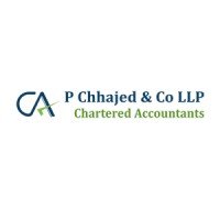 P Chhajed & Co LLP logo, P Chhajed & Co LLP contact details