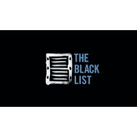 The Black List logo, The Black List contact details