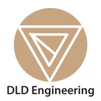 DLD Engineering, LLC logo, DLD Engineering, LLC contact details