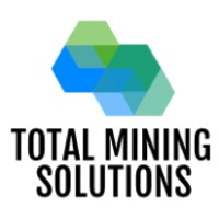 Total Mining Solutions logo, Total Mining Solutions contact details