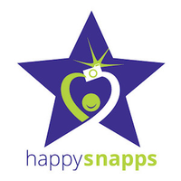 happysnapps logo, happysnapps contact details