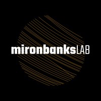 MironBanksLAB logo, MironBanksLAB contact details