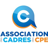 Association des cadres des CPE (ACCPE) logo, Association des cadres des CPE (ACCPE) contact details