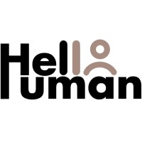 hellohuman.co logo, hellohuman.co contact details