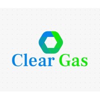 Clear Gas Pty Ltd logo, Clear Gas Pty Ltd contact details