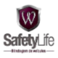 WSafetylife Blindados logo, WSafetylife Blindados contact details