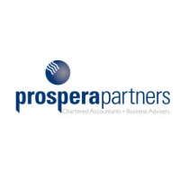 Prospera Partners logo, Prospera Partners contact details