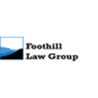 Foothill Law Group logo, Foothill Law Group contact details