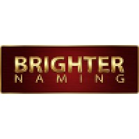 Brighter Naming logo, Brighter Naming contact details