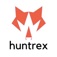 Huntrex logo, Huntrex contact details