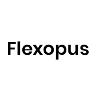 Flexopus logo, Flexopus contact details