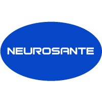 NEUROSANTE logo, NEUROSANTE contact details