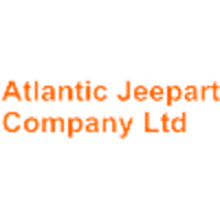 ATLANTIC AUTOMOTIVE LIMITED logo, ATLANTIC AUTOMOTIVE LIMITED contact details