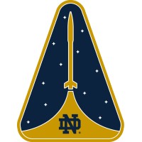 Notre Dame Rocketry Team logo, Notre Dame Rocketry Team contact details