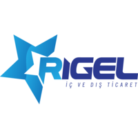 Rigel İç ve Dış Ticaret A.Ş. logo, Rigel İç ve Dış Ticaret A.Ş. contact details